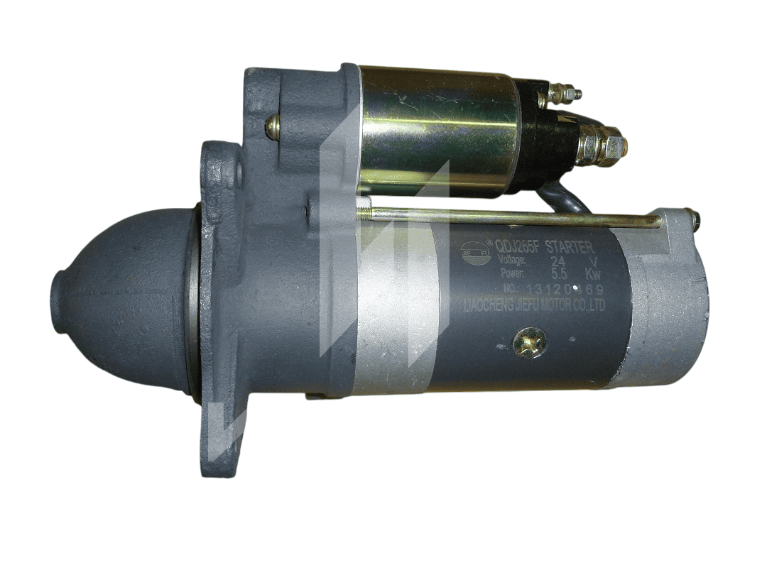 Стартер электрический R6105AZLD