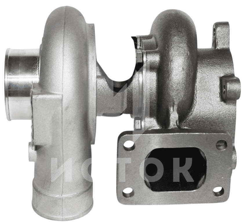 Турбина YND 4105D