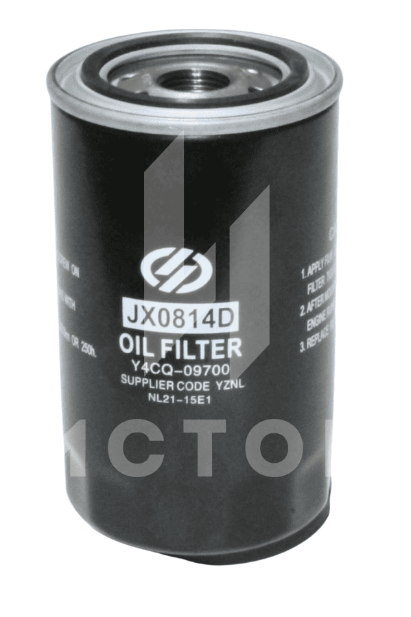 Фильтр масляный YND 4105