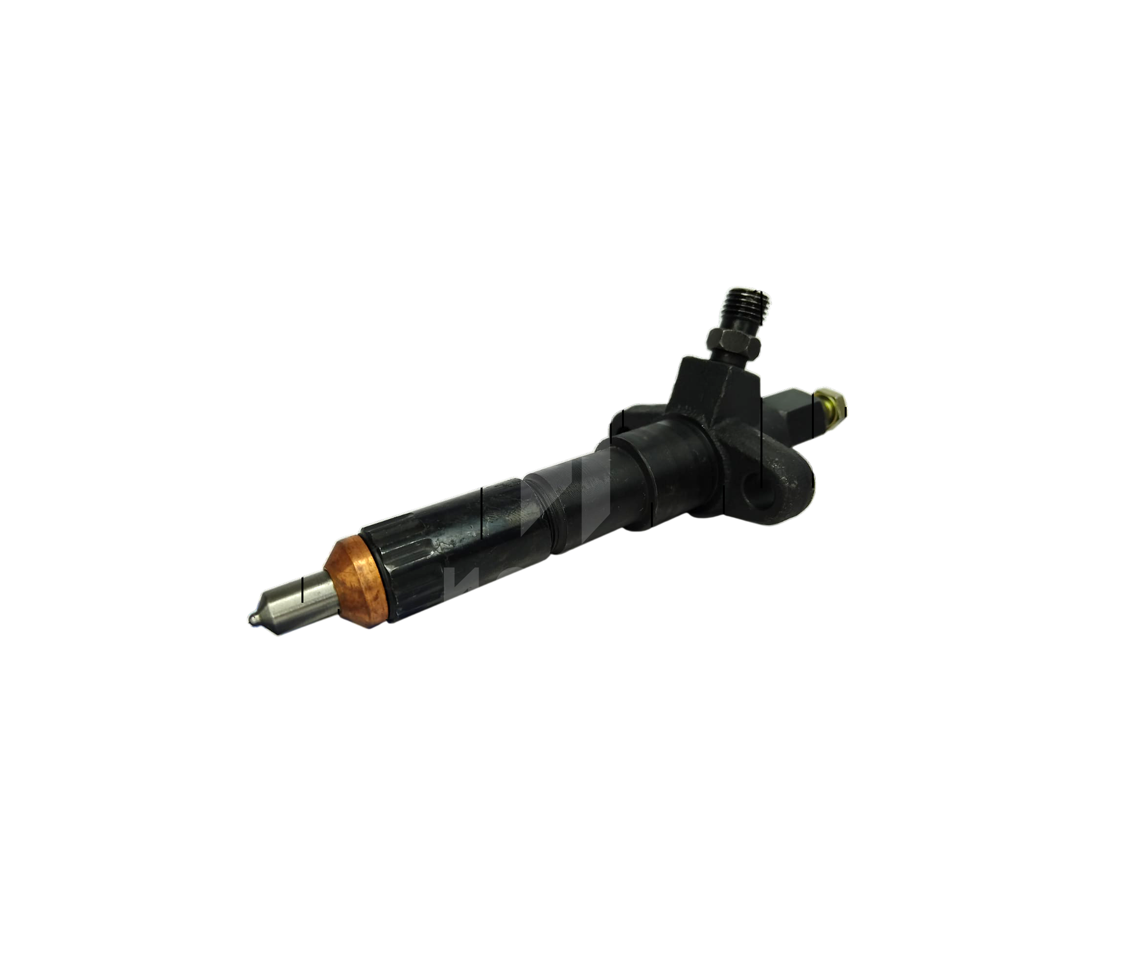 Форсунка топливная в сборе ZH4100D
