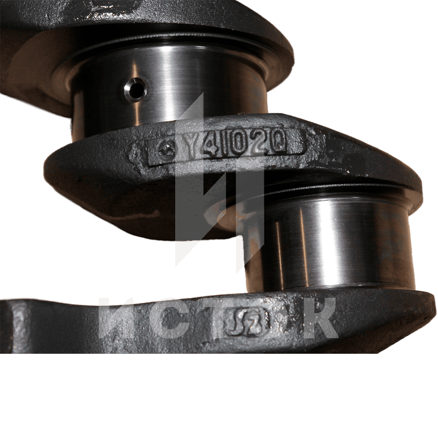 Коленвал YND 4102