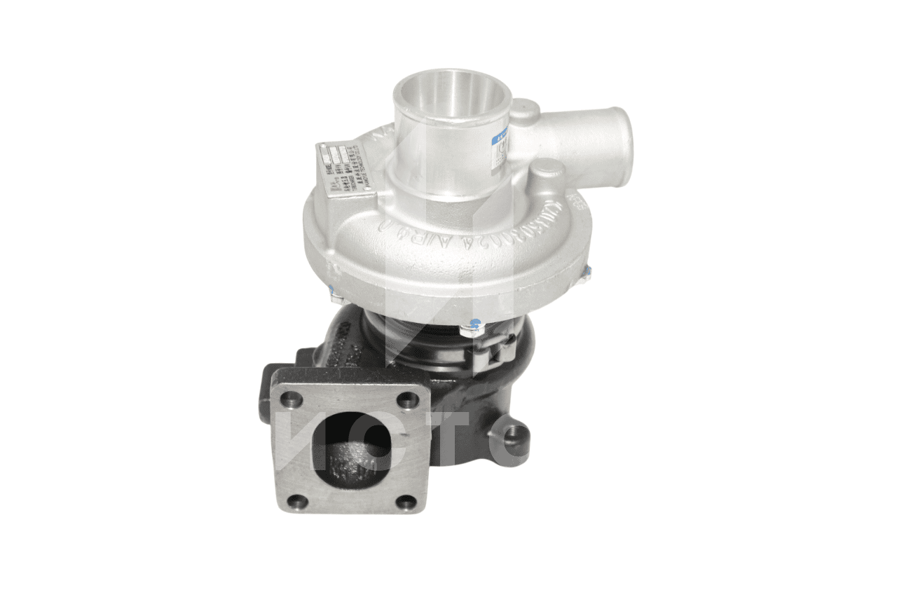 Турбина WP2.3D48E200