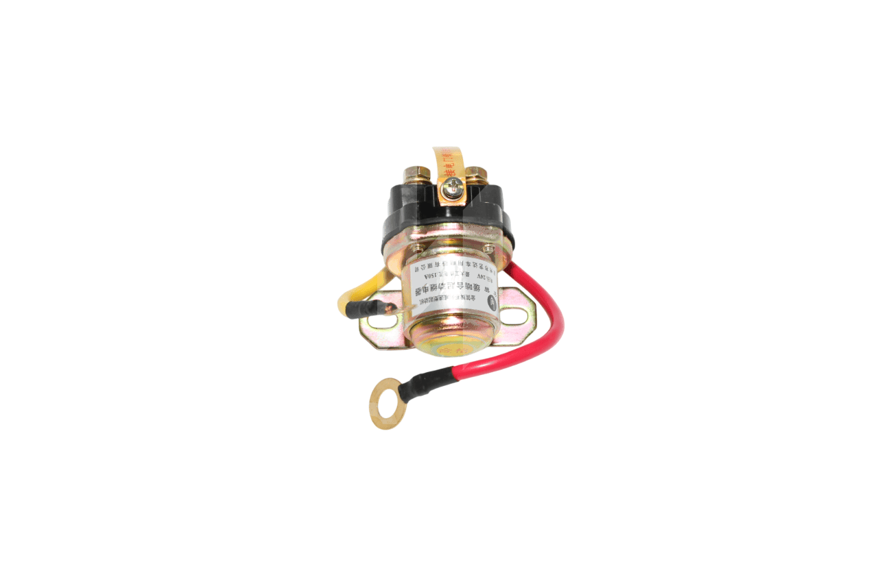 Реле стартера 24V WP4.1D66E200