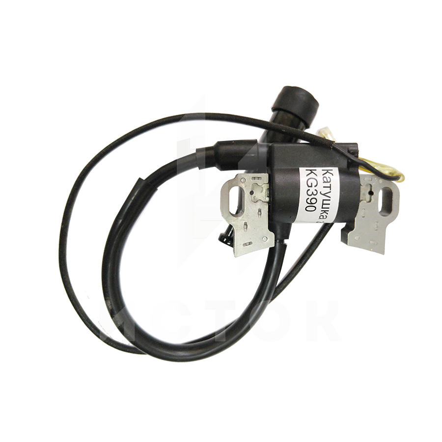 Катушка зажигания KG390