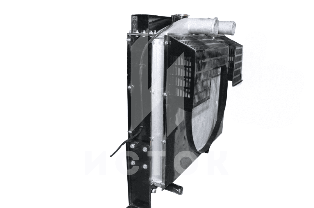 Радиатор R6110ZLDS