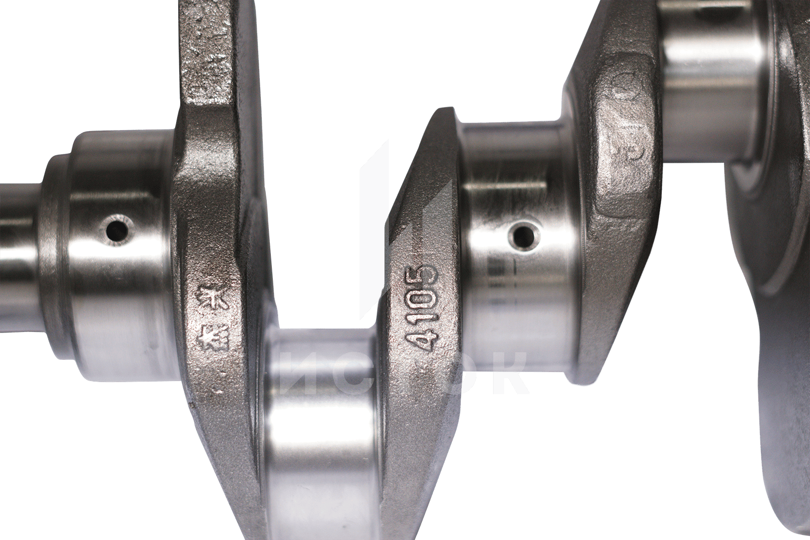 Коленвал Weifang 4105ZD