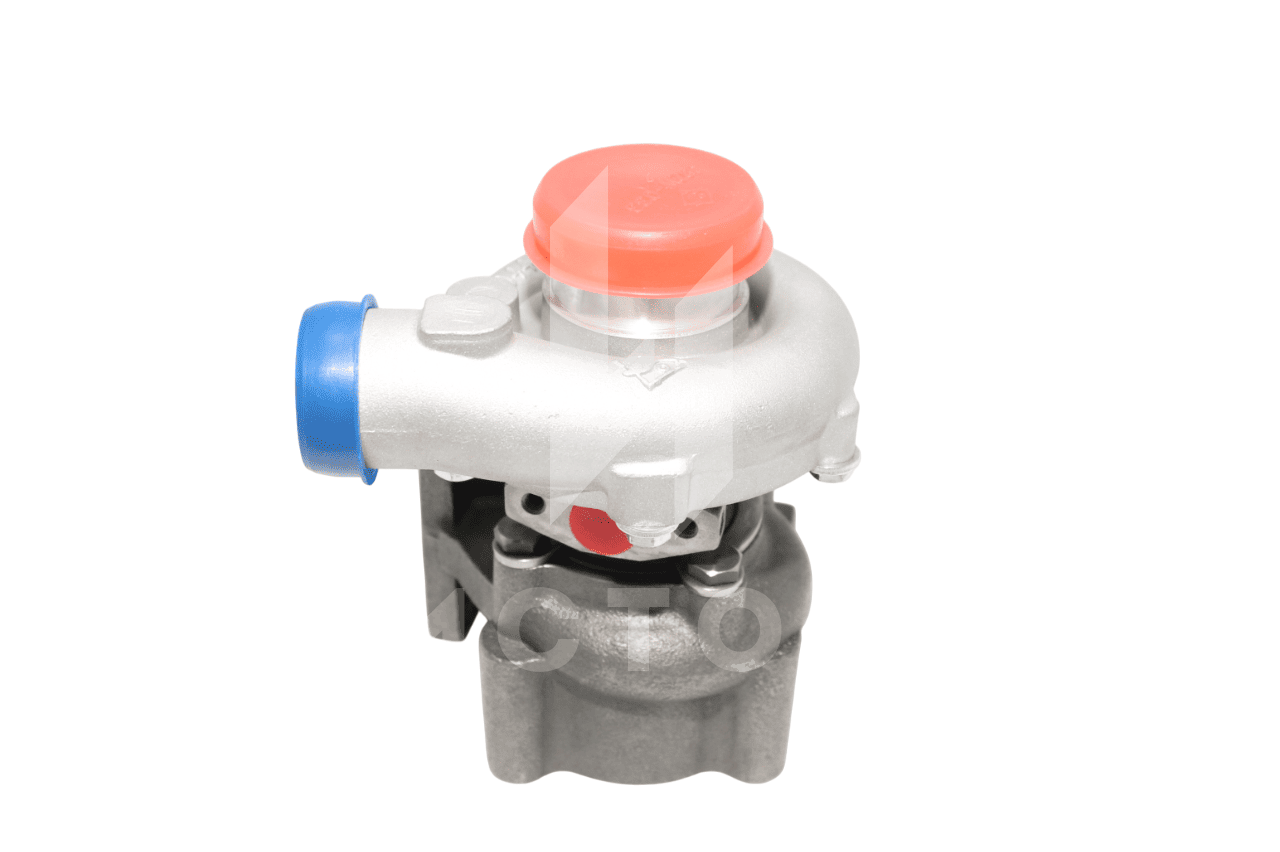 Турбина WP2.3D48E200