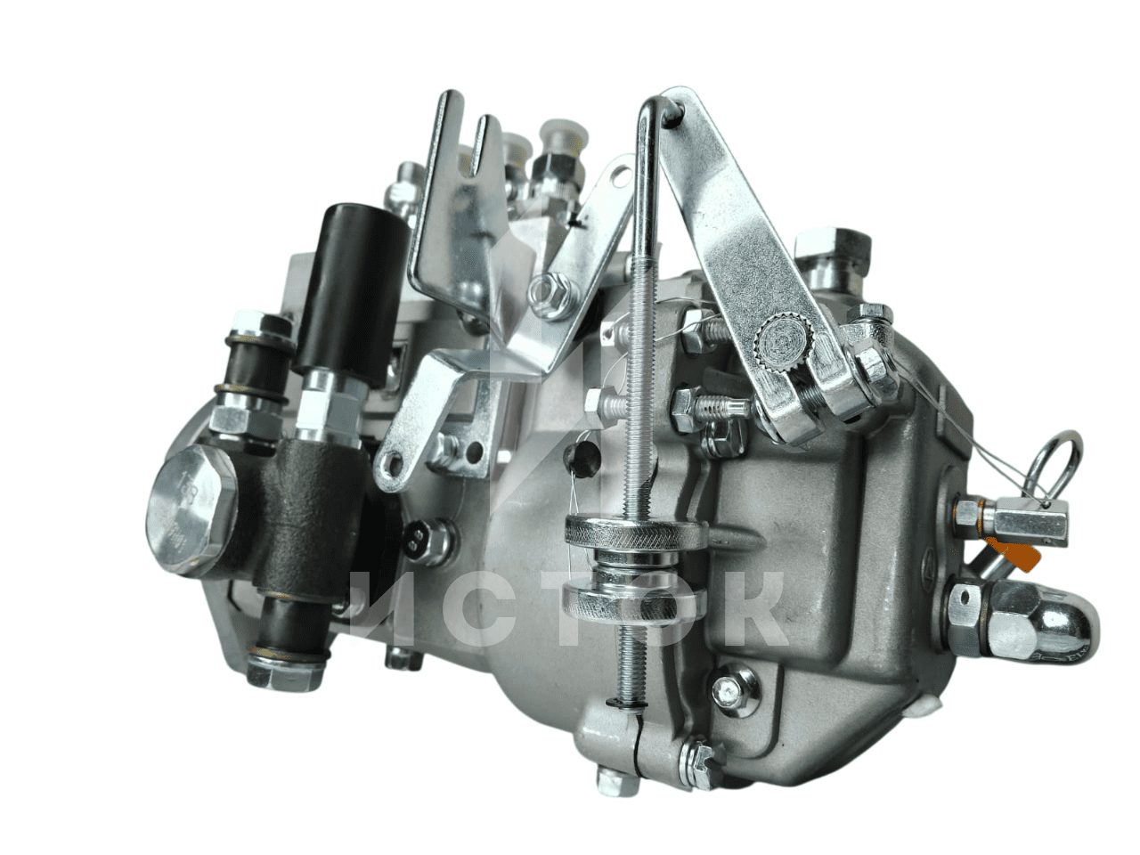 ТНВД ZH490D