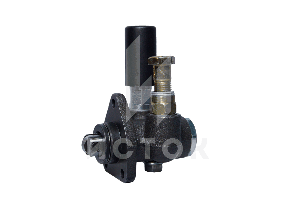 Насос топливный подкачки ТНВД R6105AZLD