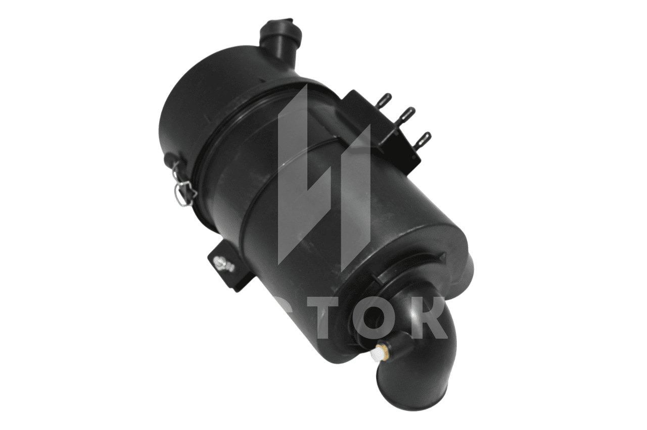 Фильтр воздушный в сборе WP2.3D25E200