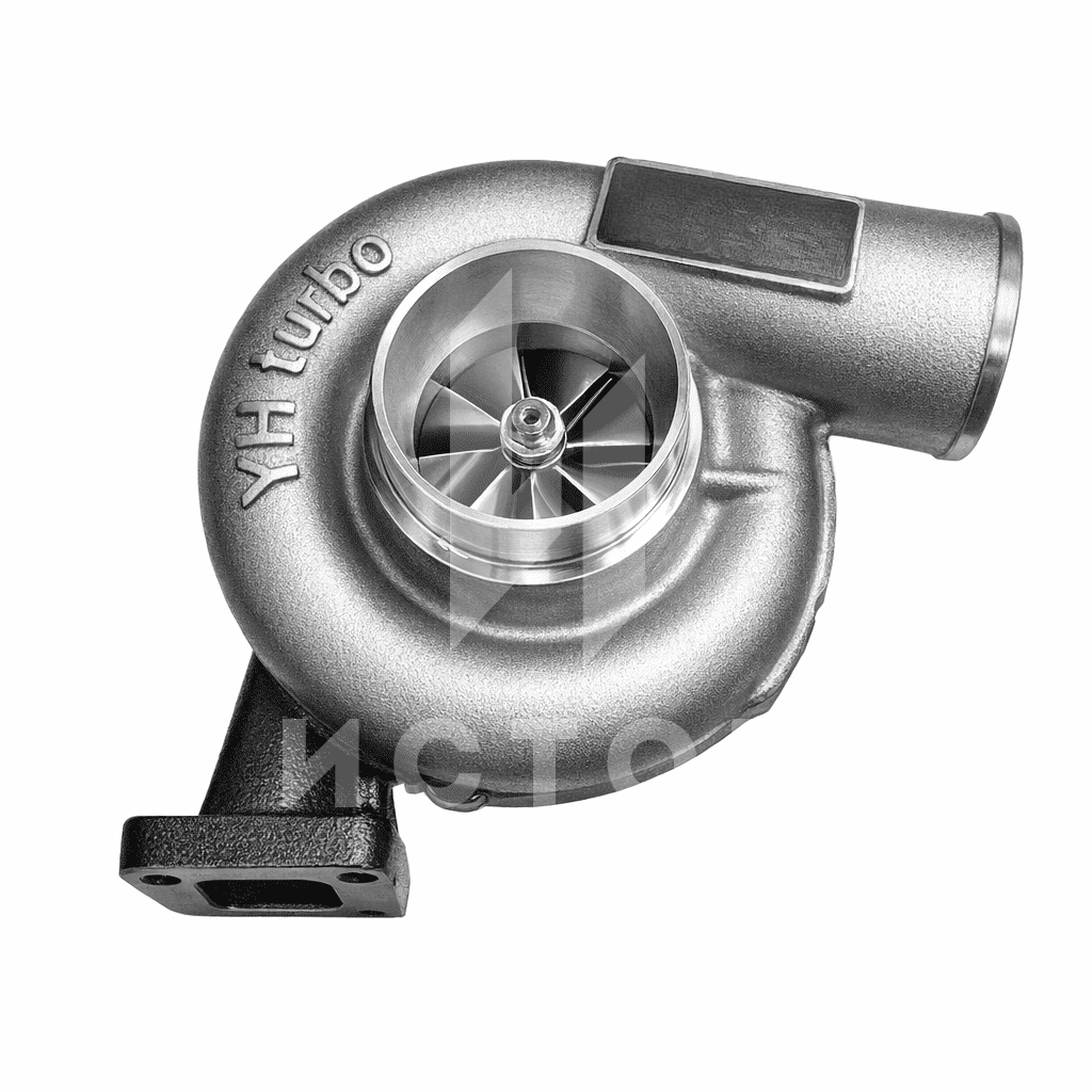 Турбина Y4110ZLD