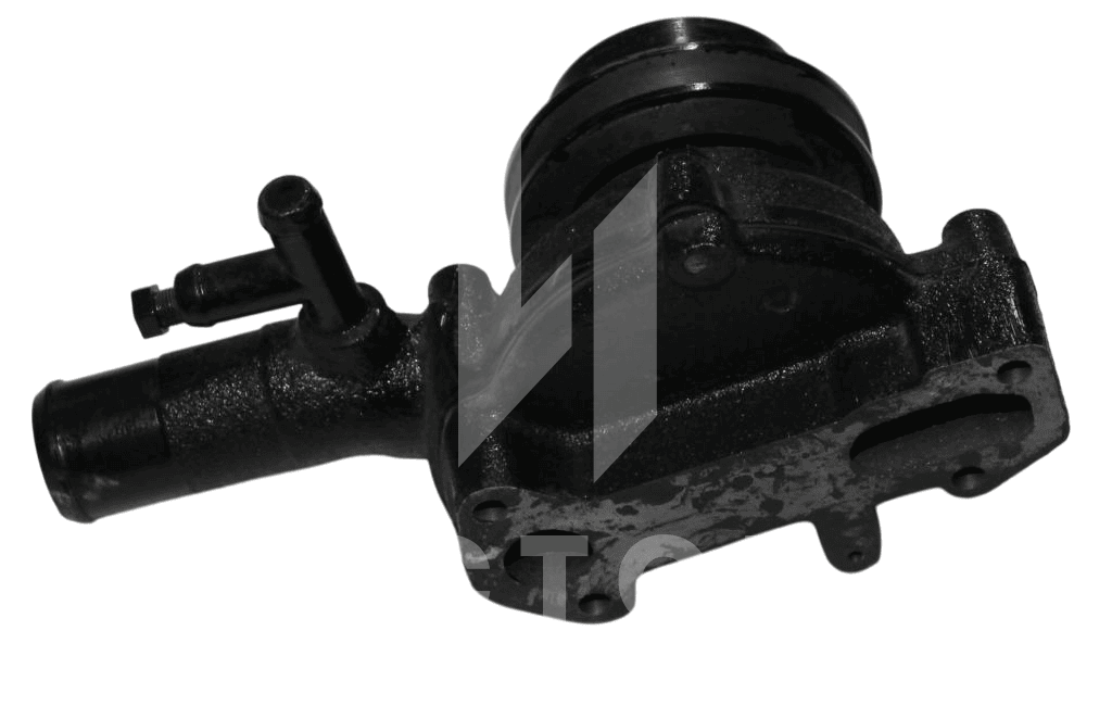 Помпа двигателя YND 485