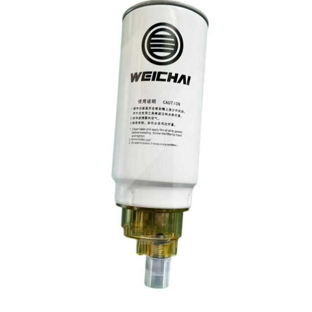 Фильтр топливный WP12D353E200 сепаратор