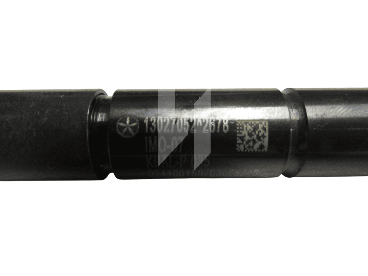 Форсунка в сборе WP6D132E200