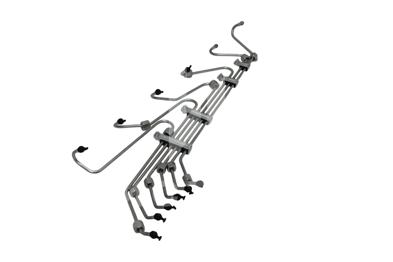 Трубки топливные комплект WP6D132E200