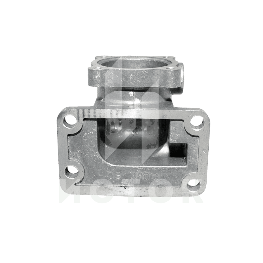 Корпус термостата YND 480