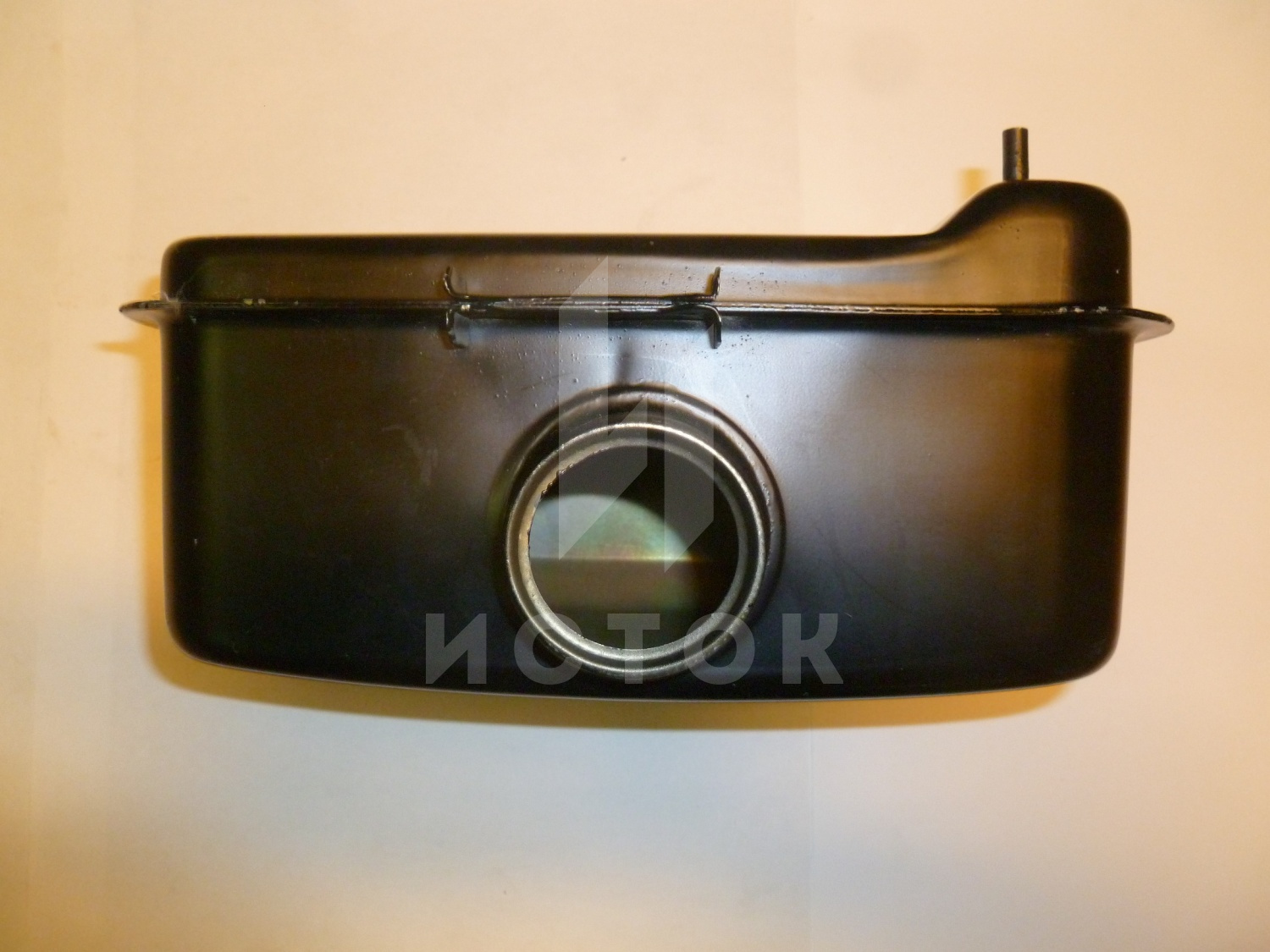 Бак топливный дизельный KM178