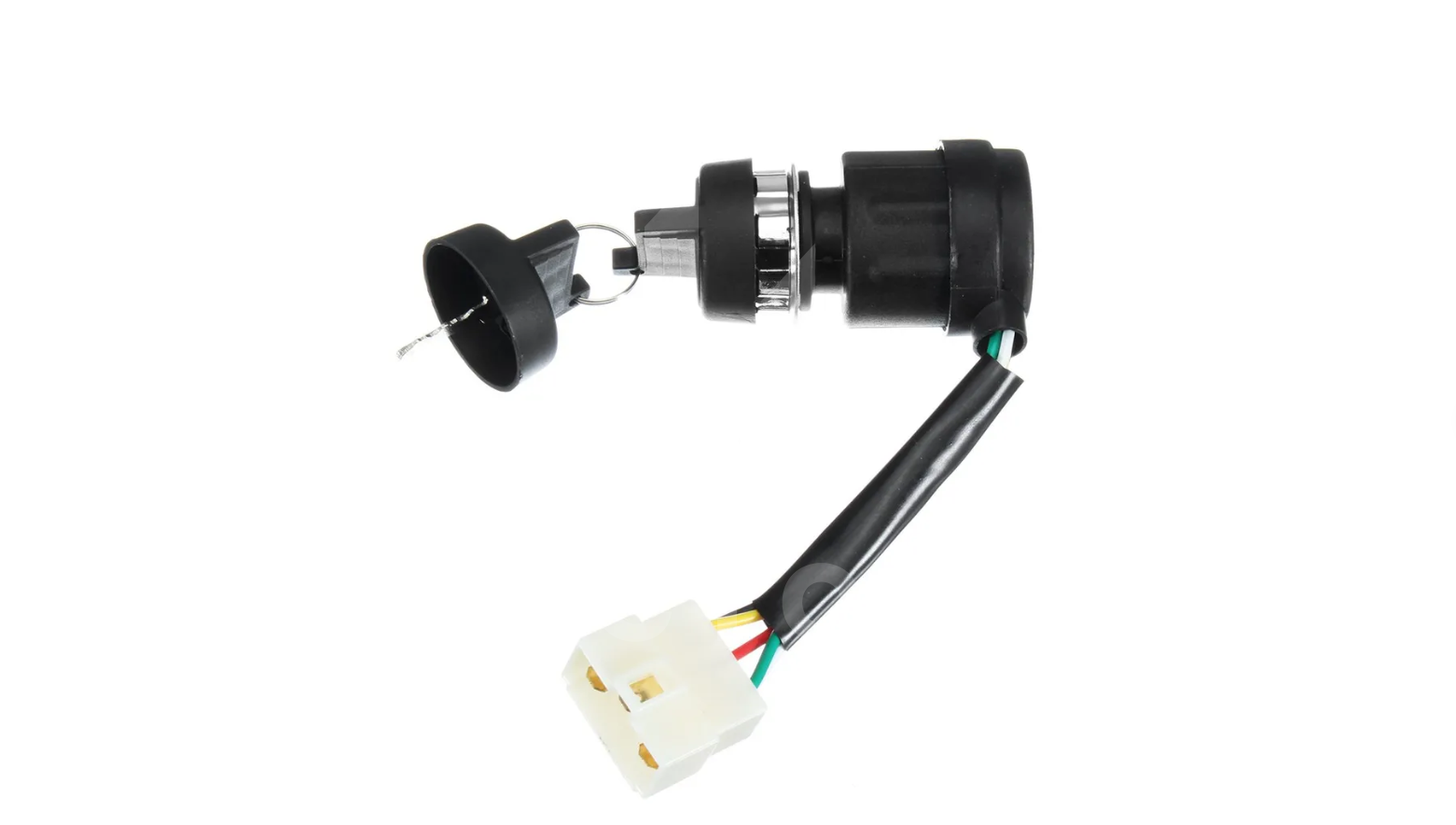 Замок зажигания (дизель, 5-контактов)