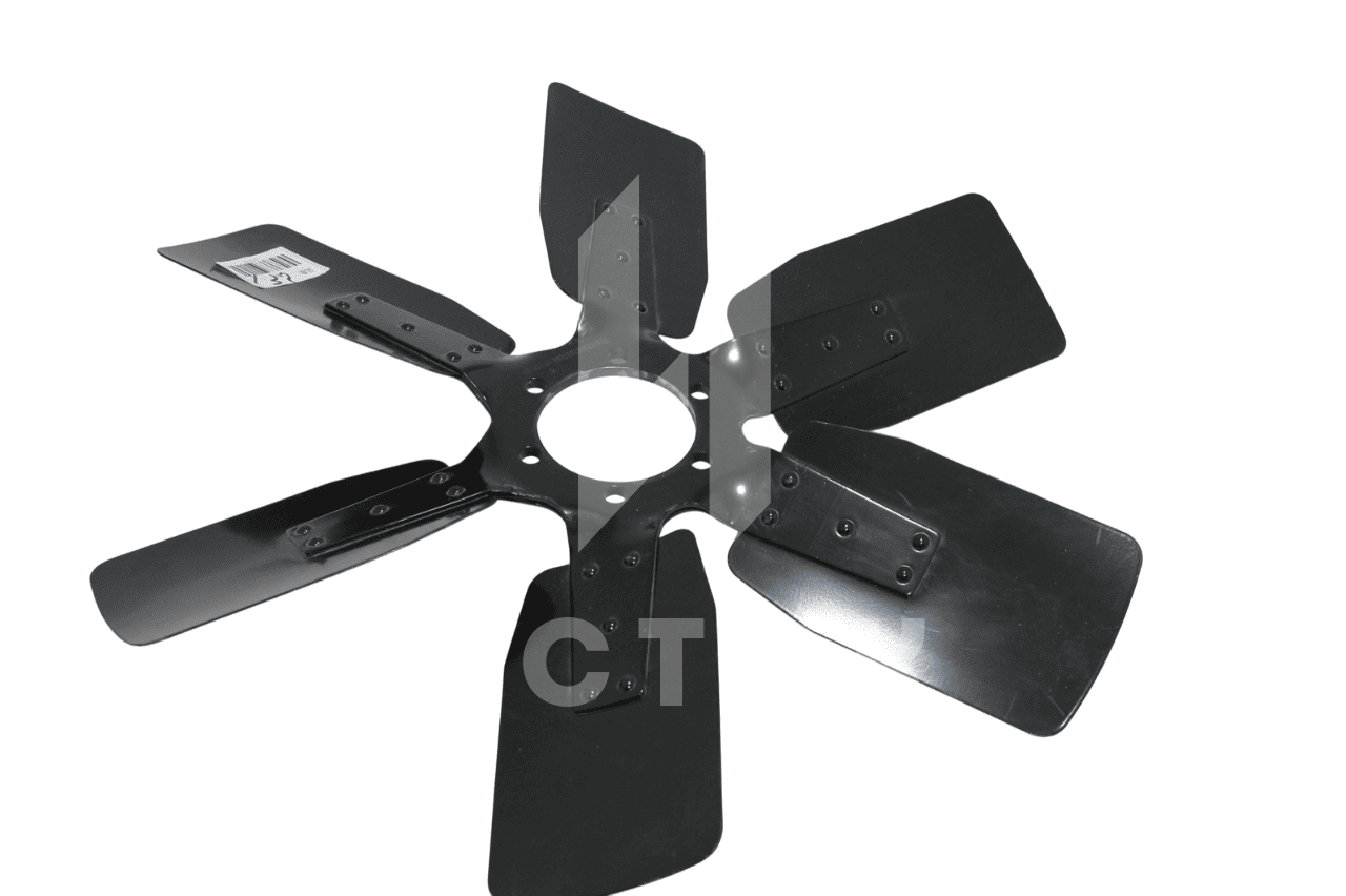 Крыльчатка WP6D132E200