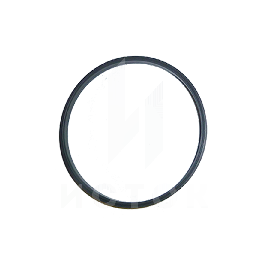 Прокладка канала штанг КМ186