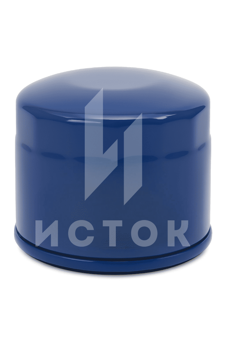 Фильтр масляный Weifang 6105 (ТУРБИНА)