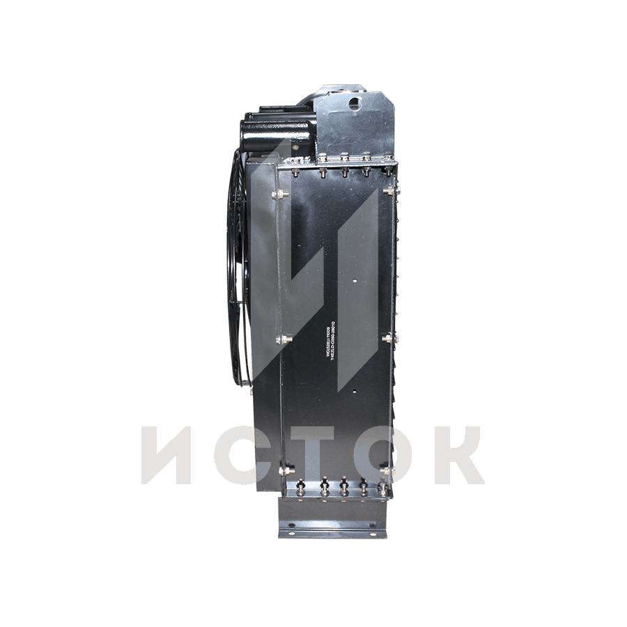 Радиатор YND 4105