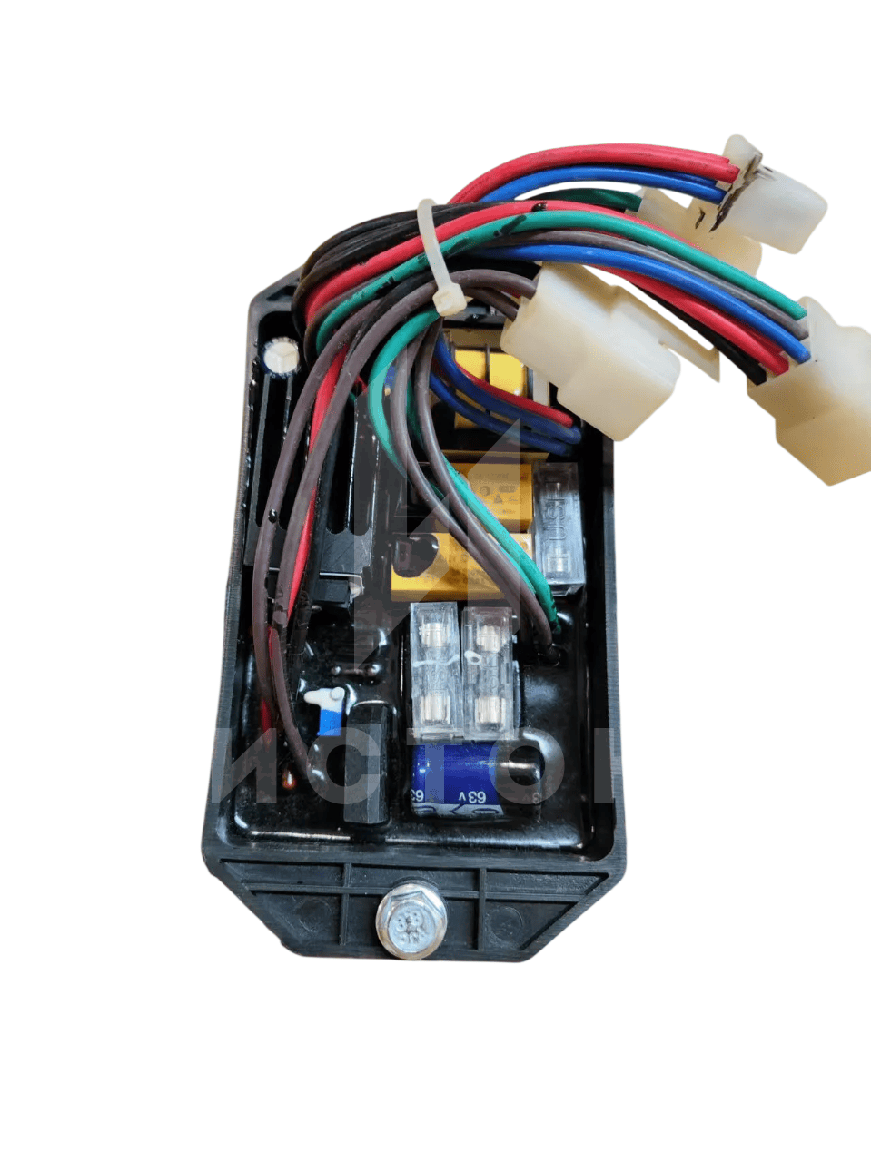 AVR KI-MB-ATS-S2 KPATS