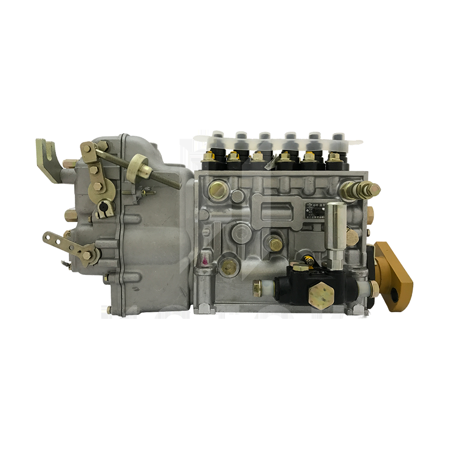 ТНВД Weifang 6126