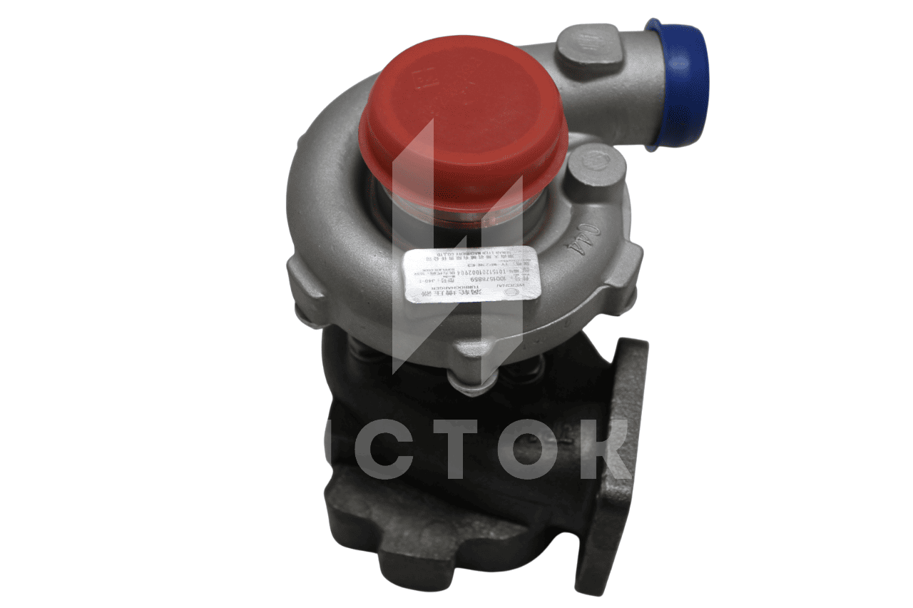 Турбина WP2.3D48E200