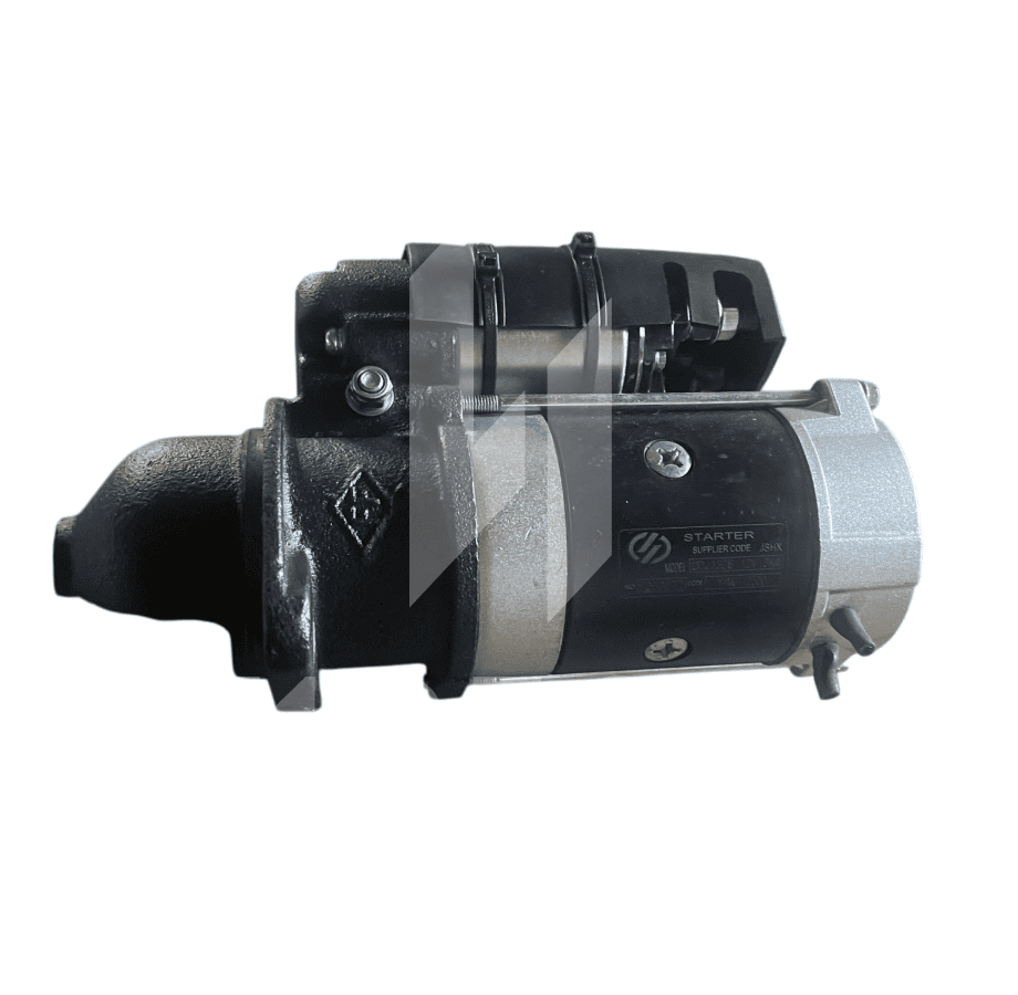 Стартер электрический YD480/Starting motor unit/