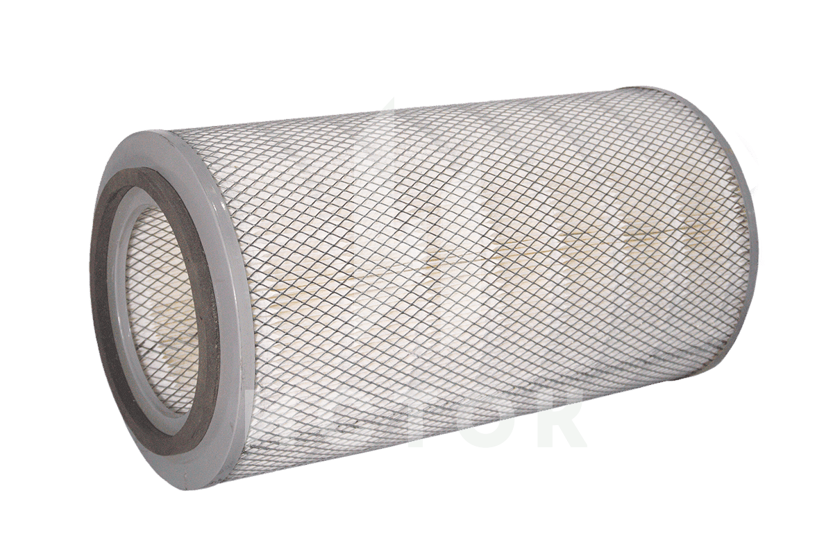 Фильтр воздушный ZH4100/MN4100/MN4105