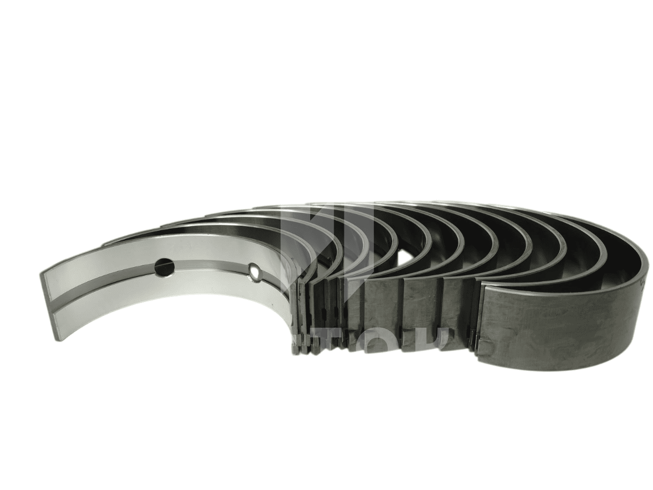 Вкладыш коренной  (комплект ДВС) R6105AZLD