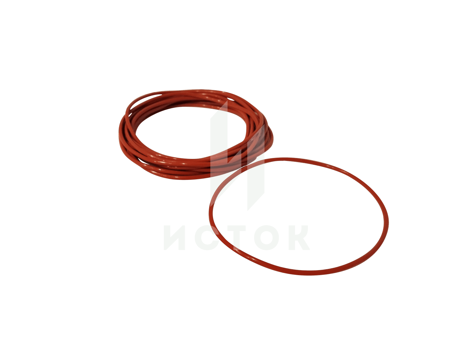 Кольцо уплотнительное гильзы цилиндра ZH4105D