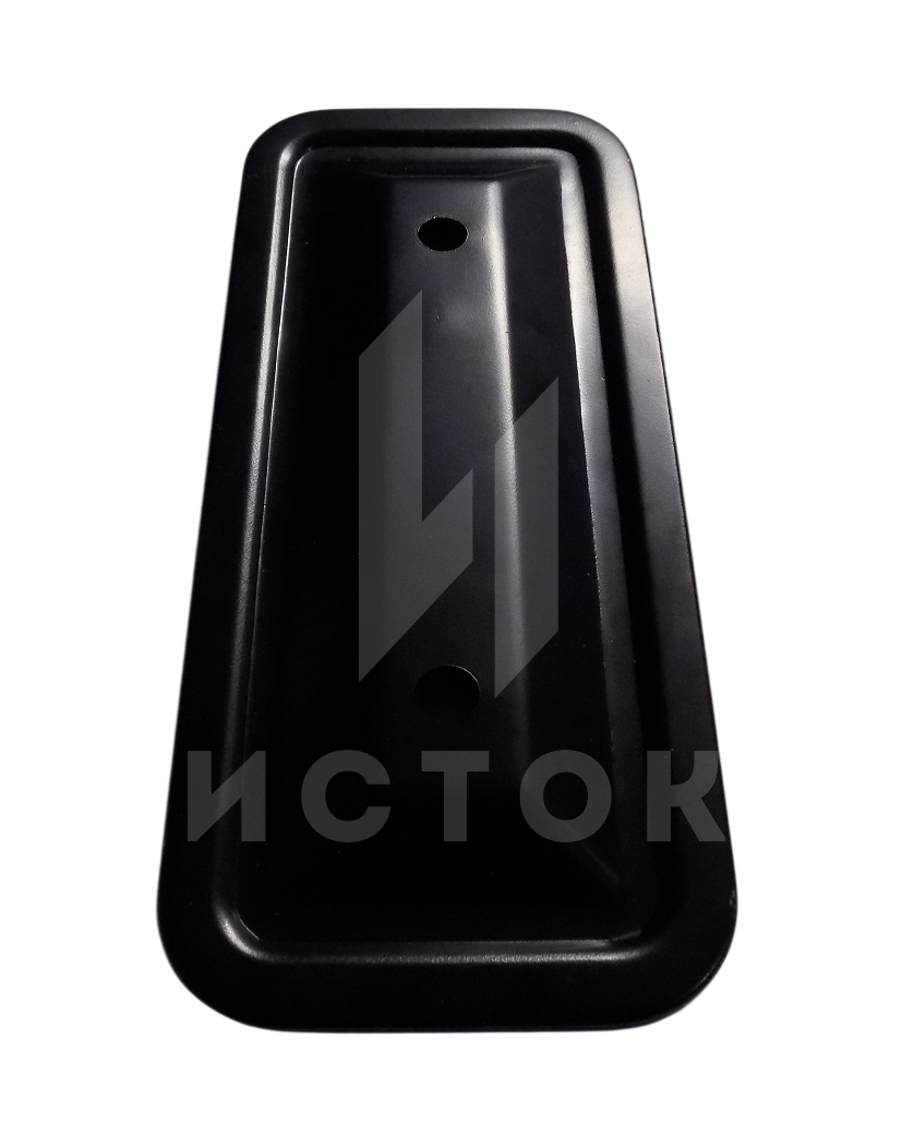 Крышка канала штанг нижняя ZH4105D