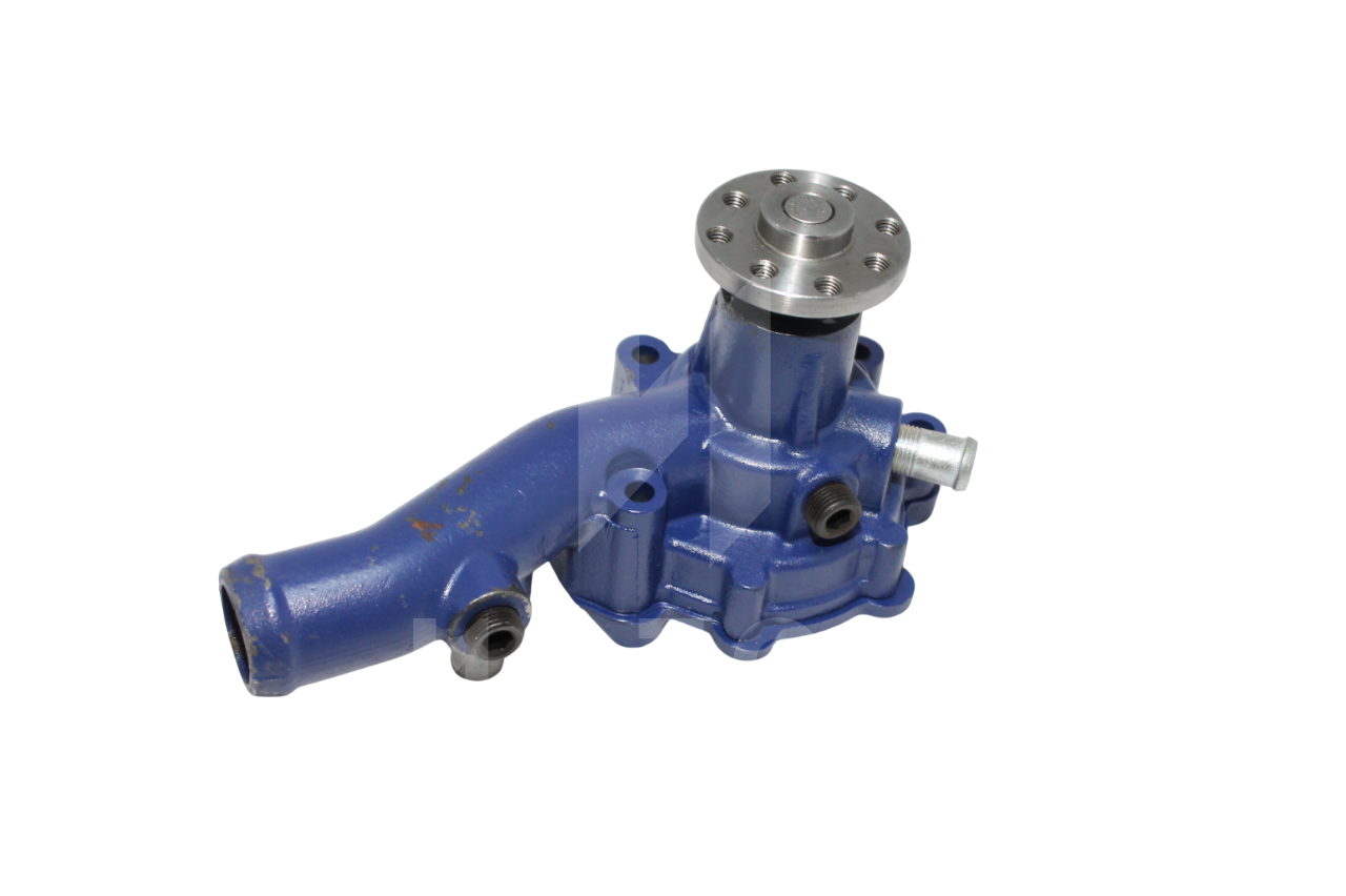 Помпа двигателя WP2.3D40E200