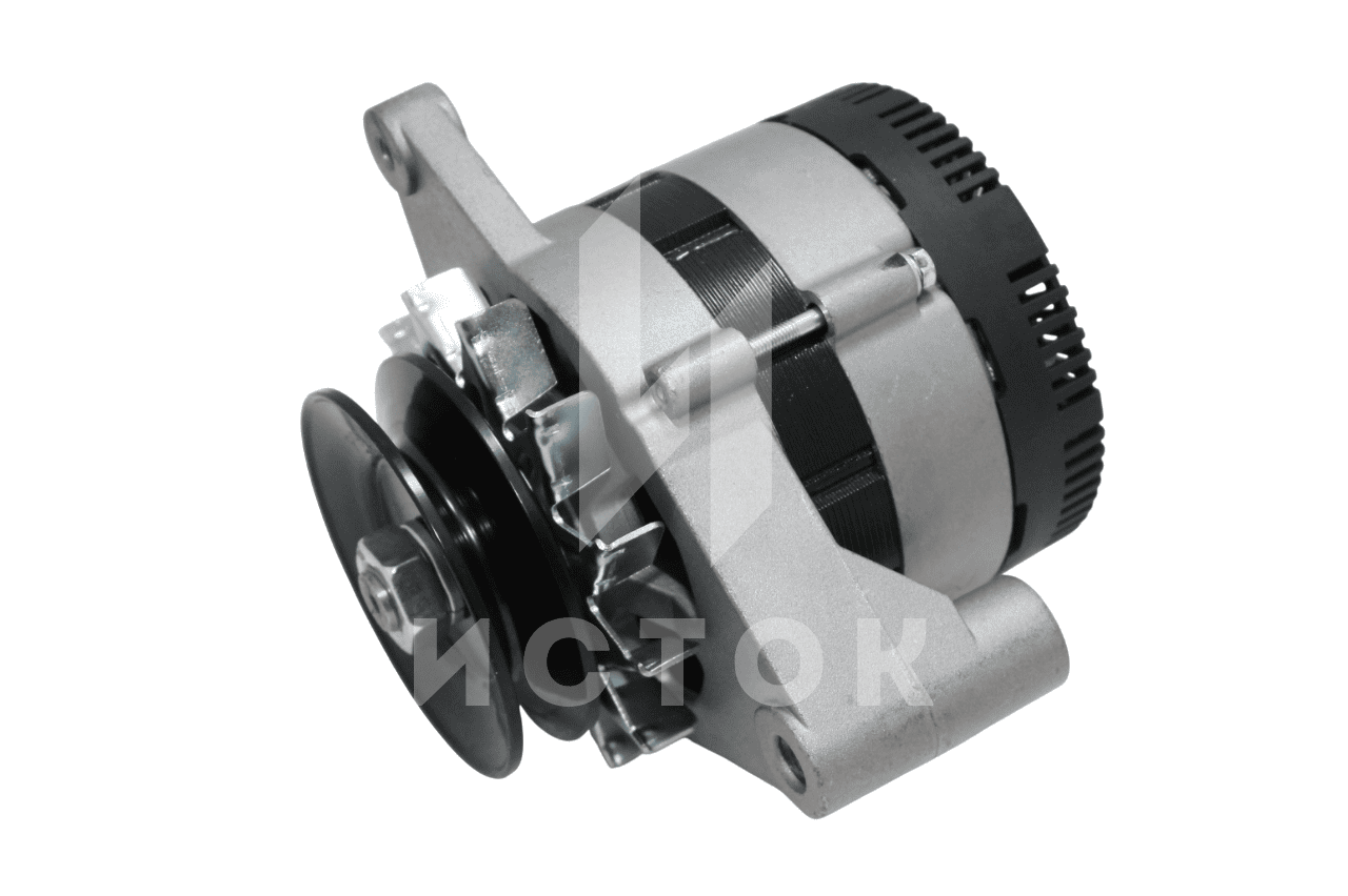 Генератор зарядки АКБ YND 490 12V