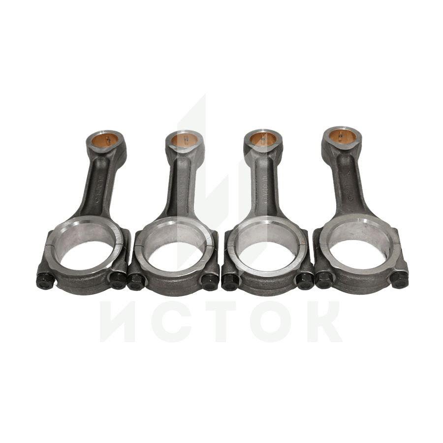 Шатун YND 4102 (комплект ДВС)