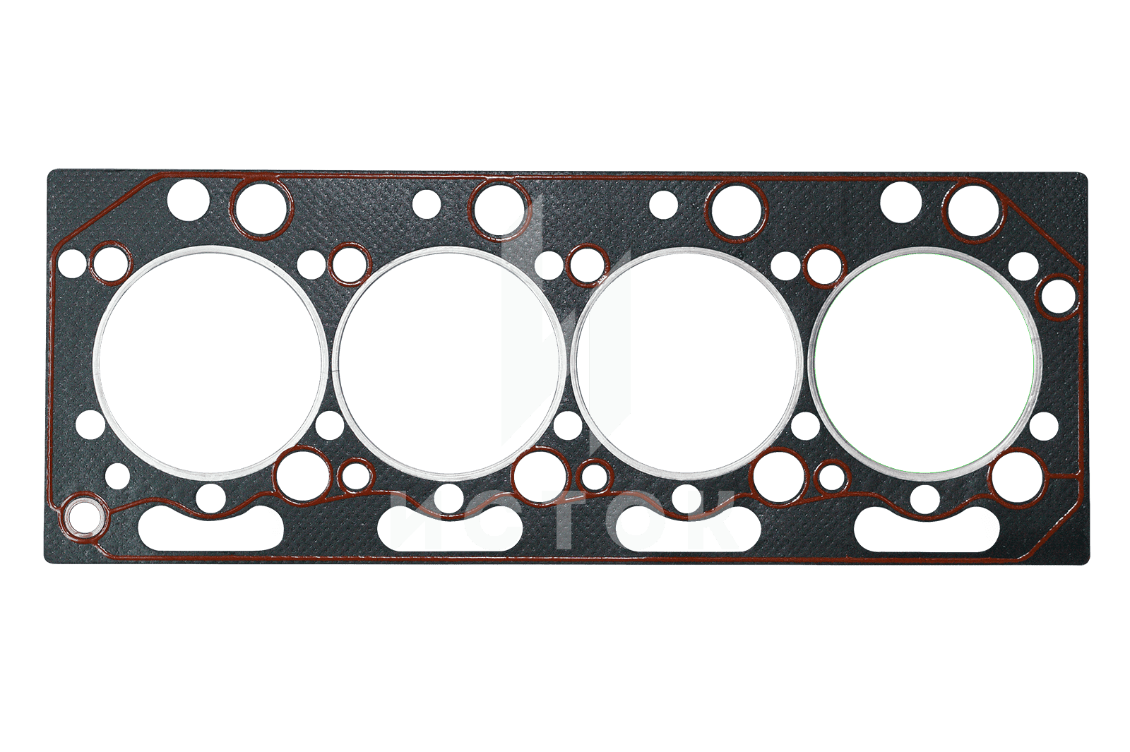 Прокладка головки ZH4105D