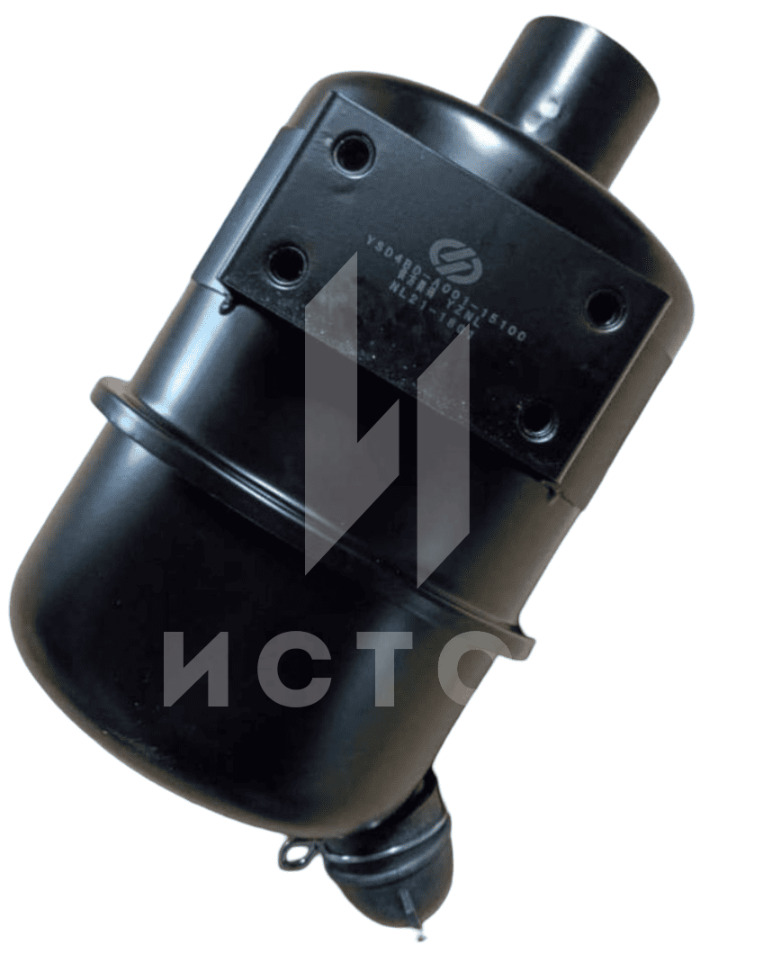 Оснастка воздушного фильтра YD485