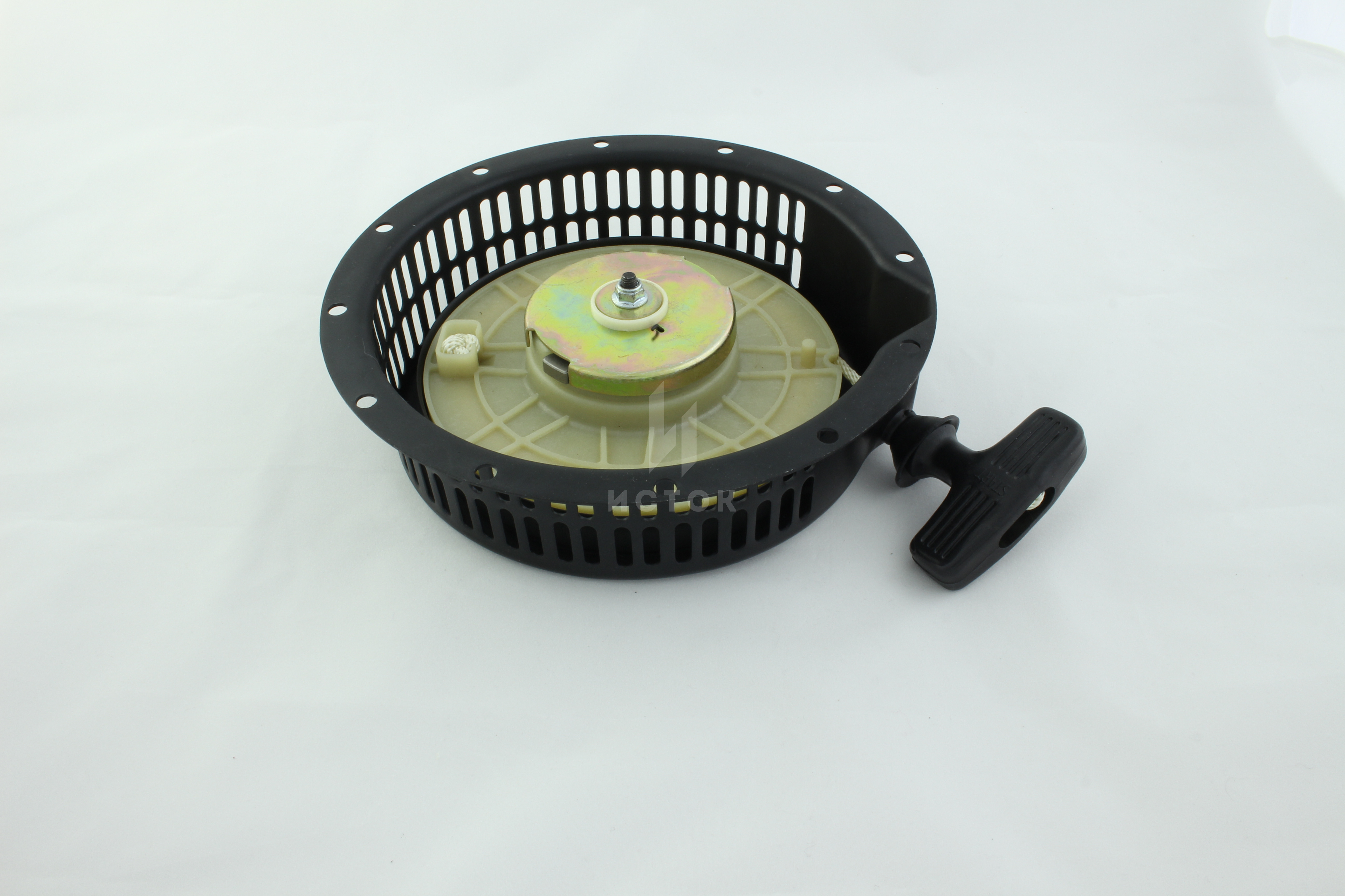 Стартер ручной KM186