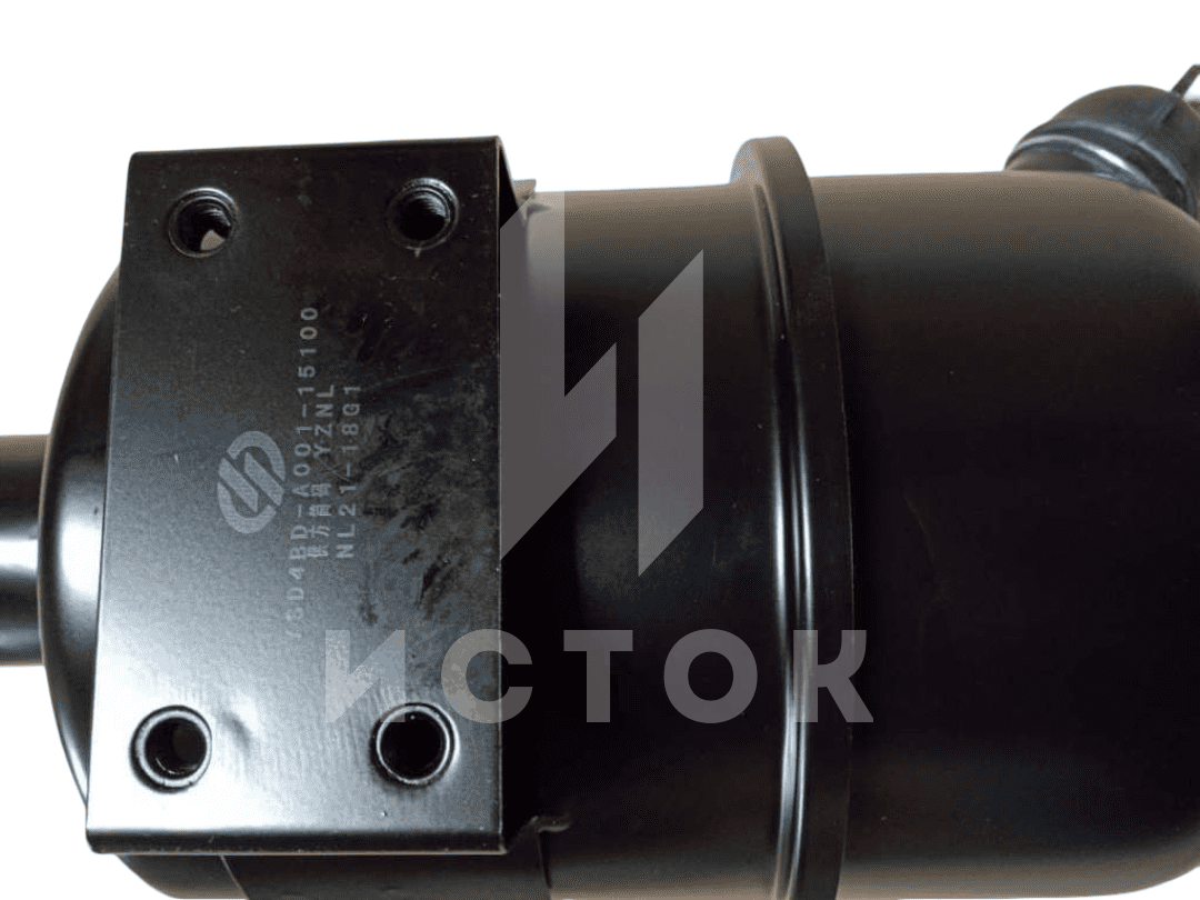 Оснастка воздушного фильтра YD485