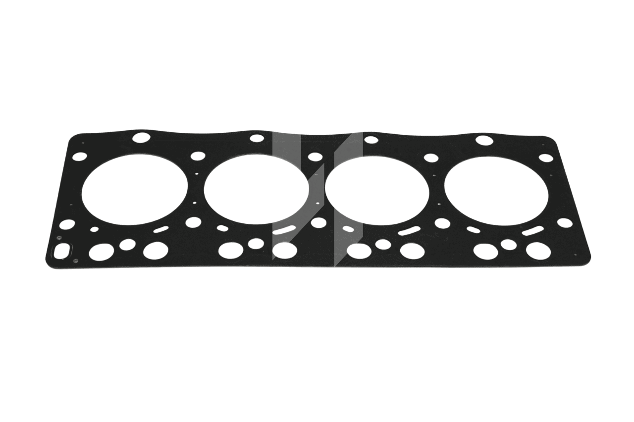 Прокладка головки блока WP4.1D66E200