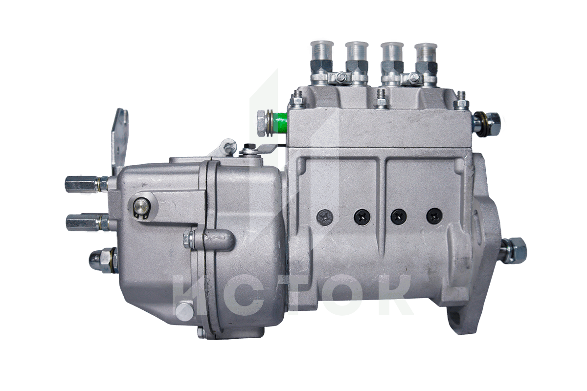 ТНВД ZH4102D
