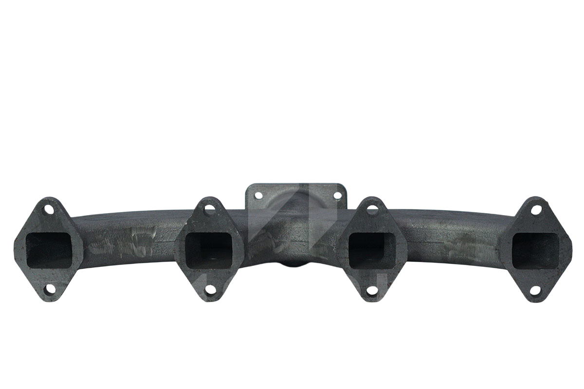 Коллектор выпускной ZH4105D