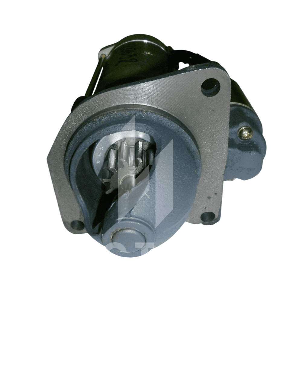 Стартер электрический R6105AZLD