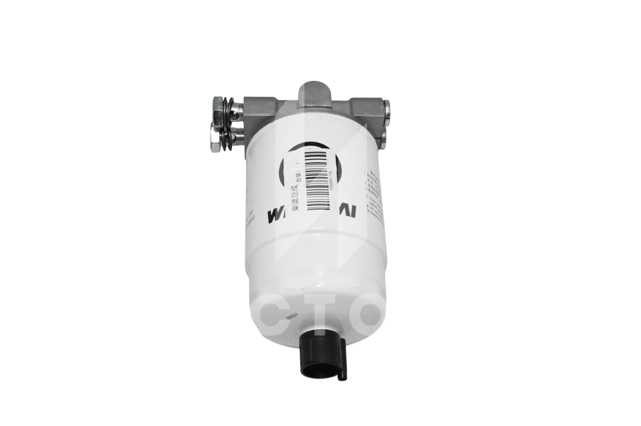 Фильтр топливный с оснасткой WP4.1D80E200