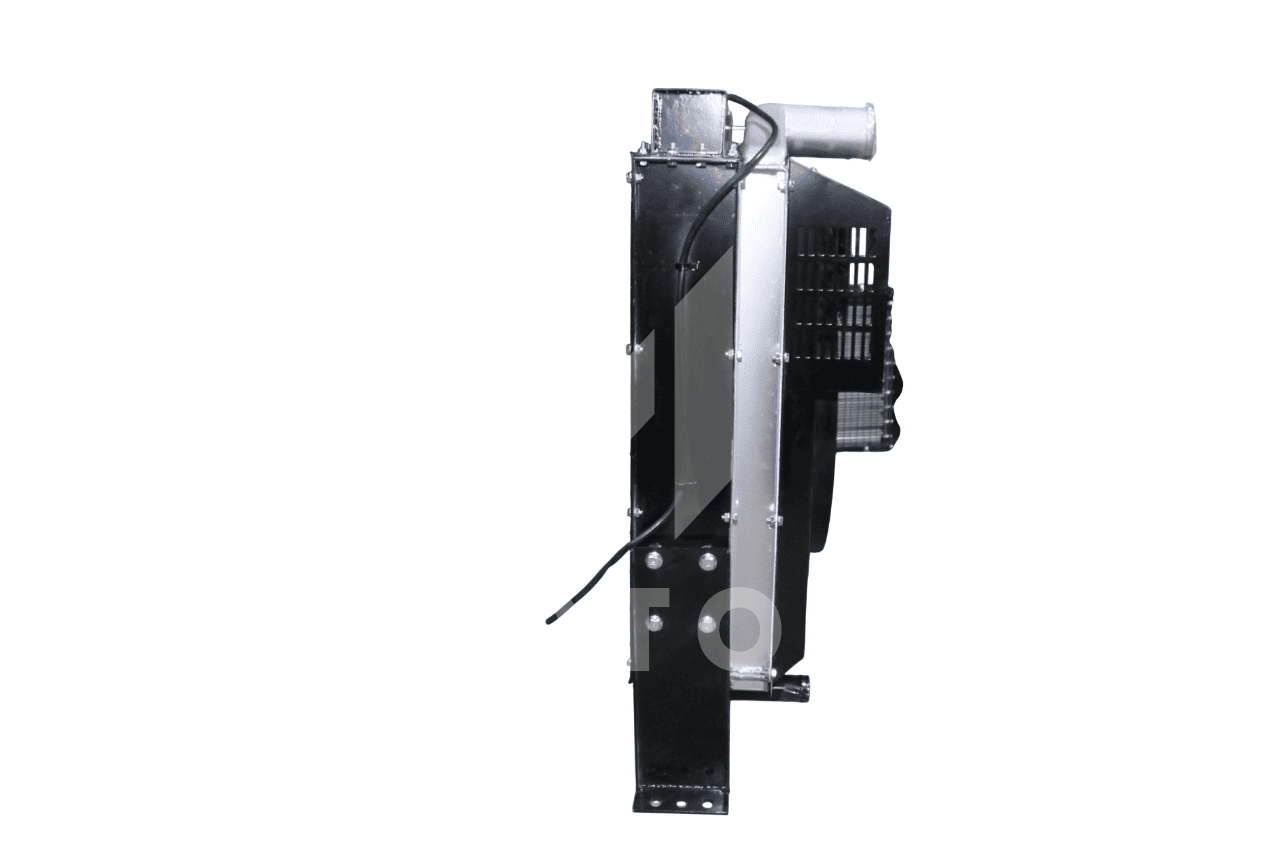 Радиатор R6110ZLDS