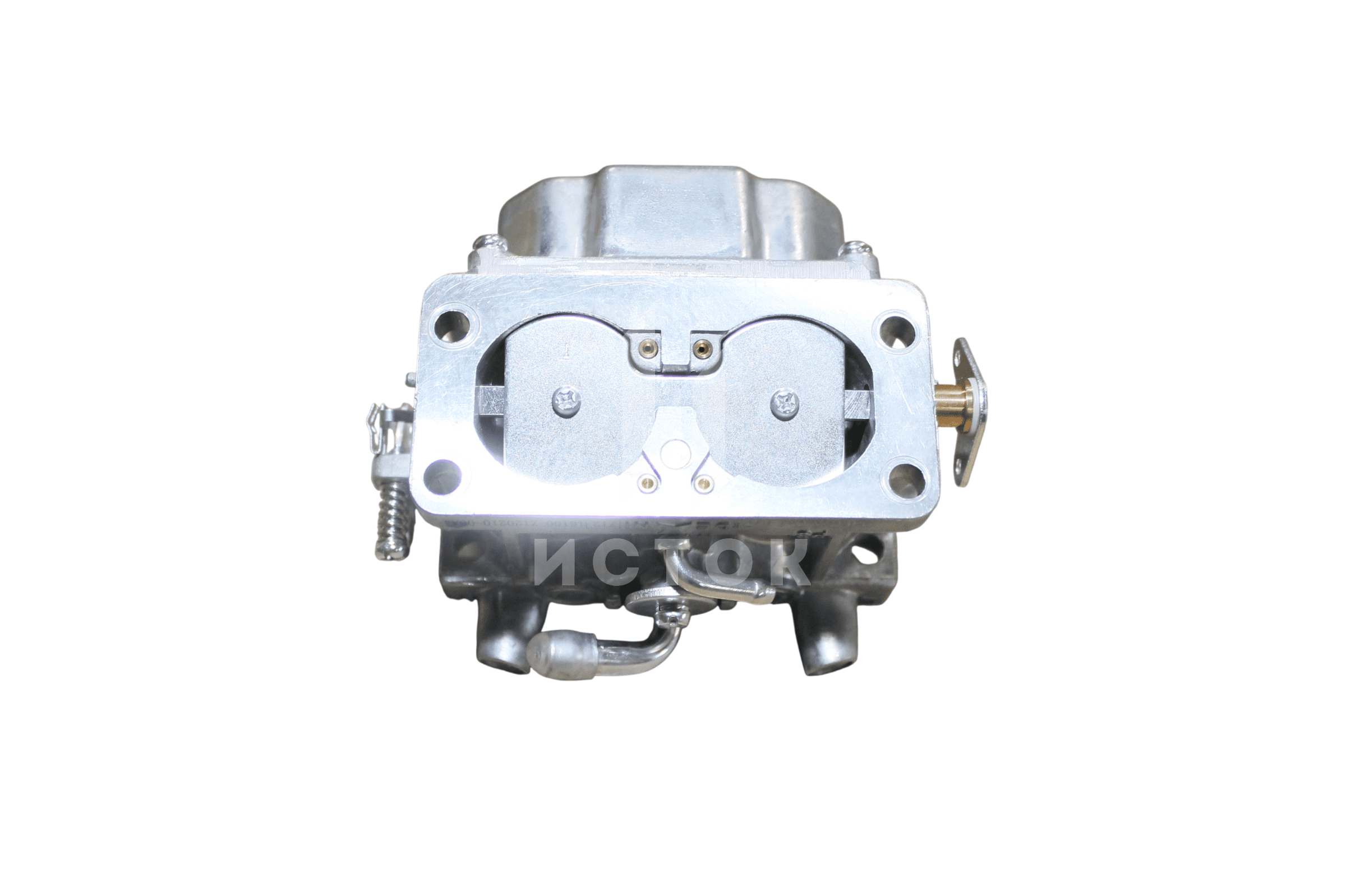 Карбюратор R670D