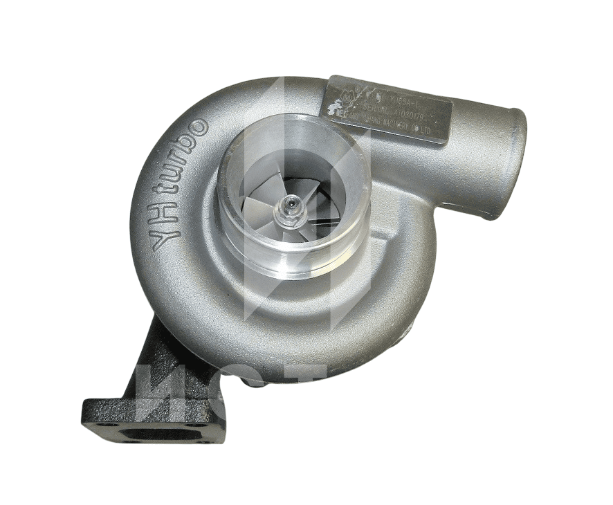 Турбина ZH4100D