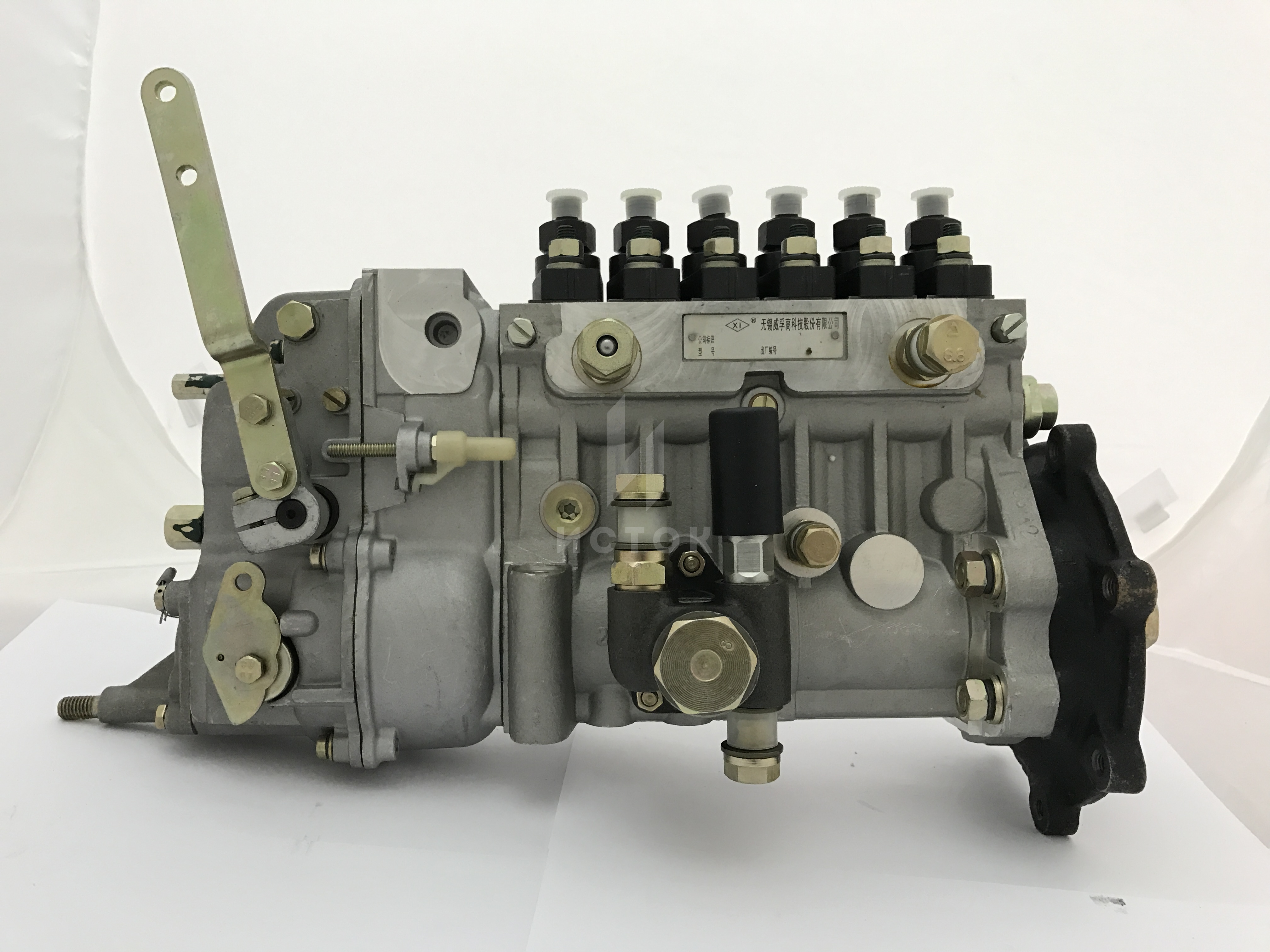 ТНВД Weifang 6105